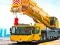 Xogo Heavy Crane Simulator en liña