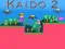 Xogo Kaido 2 en liña