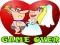 Xogo The Cupid's Arrow en liña