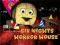 Xogo Six Nights at Horror House en liña