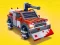 Xogo Zombie Derby Blocky Roads en liña