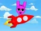 Xogo Sprunki Run: Endless Racing en liña