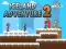 Xogo Icedland Adventure 2 en liña