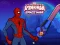 Xogo Spiderman Space War en liña