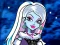Xogo Monster High Abbey en liña