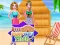 Xogo BFFs Sand Castle Time en liña