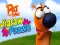 Xogo Pets JigSaw Puzzle en liña