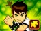 Xogo Jigsaw Puzzle Ben 10 en liña