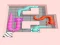 Xogo Snake Puzzler en liña