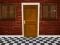Xogo Brick House Escape en liña