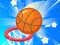 Xogo Bounce Dunk Frvr en liña