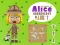 Xogo World of Alice Archeology en liña