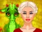 Xogo Ancient Dragons Princess en liña