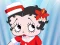 Xogo Betty Boop Dress Up en liña