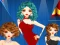 Xogo Fashion Girl Dressup en liña