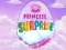 Xogo Surprise Princess en liña