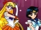 Xogo Sailor Moon dressup en liña