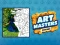 Xogo Art Master Origins en liña