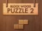 Xogo Block Wood Puzzle 2 en liña