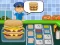 Xogo Bake time Hot dogs en liña