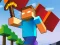 Xogo Miner Rush en liña