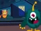 Xogo Funny Monsters Jigsaw en liña