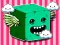 Xogo Cube Endless Jumping en liña