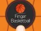 Xogo Finger Basketball en liña
