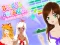 Xogo Breaker Manga Girls en liña