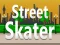 Xogo Street Skater en liña
