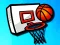 Xogo Basketball Challenge en liña