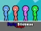 Xogo Party Stickman 4 Player en liña