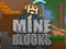 Xogo MineBlocks: Building en liña