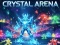 Xogo Crystal Arena en liña