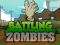 Xogo Battling Zombies en liña