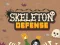 Xogo Skeleton Defense en liña