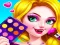 Xogo Vampire Girl Dress Up en liña