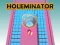 Xogo Holeminator en liña