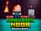 Xogo Minecaves Noob Adventure en liña