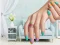 Xogo Nail Art Puzzle en liña