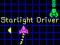 Xogo Starlight Driver en liña