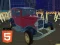 Xogo Parking Classic Car en liña