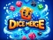 Xogo Dice Merge en liña