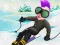 Xogo Snowcross Stunts en liña
