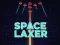 Xogo Space Laxer en liña