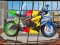 Xogo Mega Ramp Bike Racing Tracks en liña