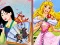 Xogo Mulan And Aurora Similarities en liña