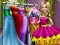 Xogo Dove Bridesmaid Dolly Dress Up en liña
