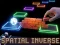 Xogo Spatial Inverse en liña