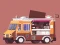 Xogo Food and Drink Trucks Memory en liña